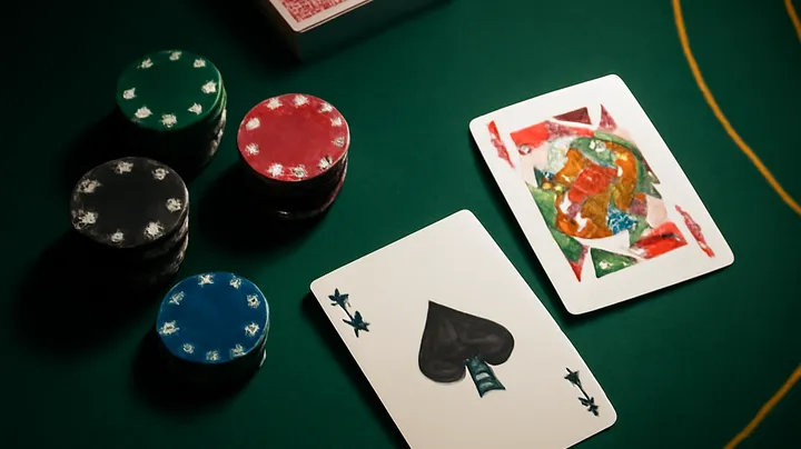 Table Games Selection