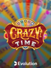 Crazy Time live game at FFVIP88 COM