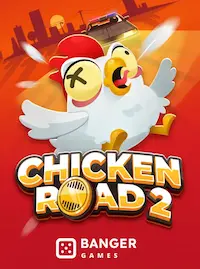 Chicken Road 2 crash game at FFVIP88 COM