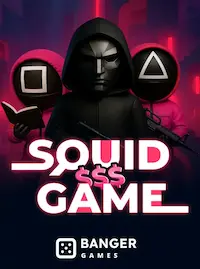 Squid Game themed slot at FFVIP88 COM