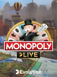 Monopoly Live game show at FFVIP88 COM