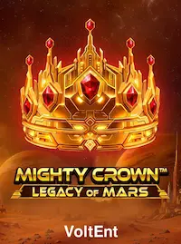 Mighty Crown Mighty Crown at FFVIP88 COM