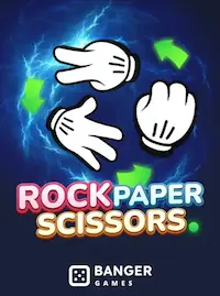 Rock Paper Scissors Rock Paper Scissors at FFVIP88 COM