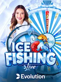 Ice Fishing Ice Fishing at FFVIP88 COM