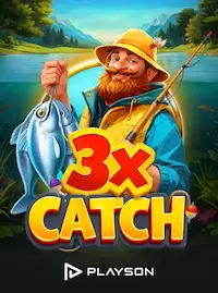 Catch Catch at FFVIP88 COM