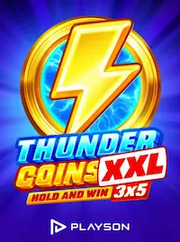 Thunder Coins XXL Thunder Coins XXL at FFVIP88 COM