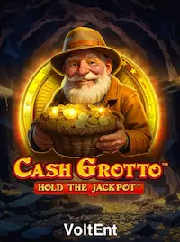 Cash Grotto Cash Grotto at FFVIP88 COM