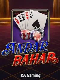 Andar Bahar Andar Bahar at FFVIP88 COM