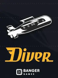 Diver crash adventure at FFVIP88 COM