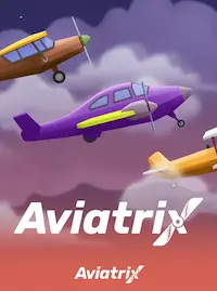 AviatriX crash game at FFVIP88 COM