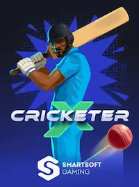 CricketerX crash game at FFVIP88 COM