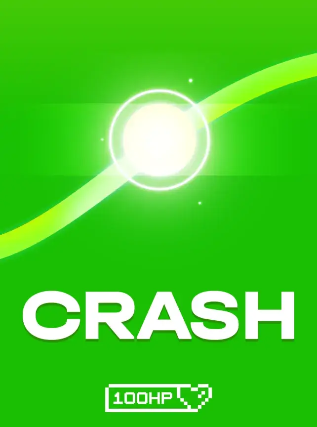 Classic Crash at FFVIP88 COM