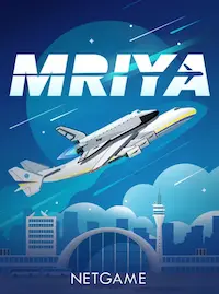 Mriya crash game at FFVIP88 COM