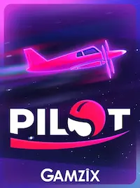 Pilot crash game at FFVIP88 COM