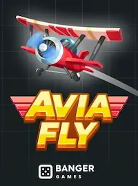 AviaFly crash game at FFVIP88 COM