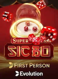 Sic Bo at FFVIP88 COM