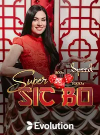 Sic Bo Super at FFVIP88 COM