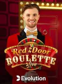Red Door Roulette at FFVIP88 COM