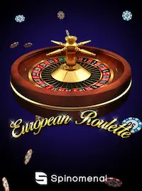 Classic Roulette at FFVIP88 COM