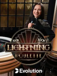 Lightning Roulette at FFVIP88 COM