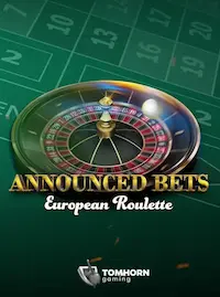 Announced Bets Roulette at FFVIP88 COM