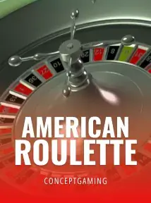 American Roulette at FFVIP88 COM