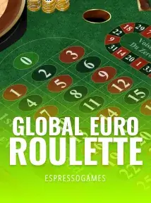 Global Euro Roulette at FFVIP88 COM
