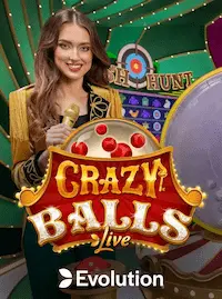 Crazy Ball at FFVIP88 COM