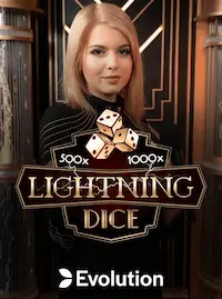Lightning Dice at FFVIP88 COM