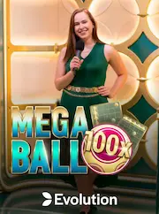 Mega Ball at FFVIP88 COM