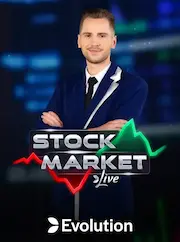 Stock Market at FFVIP88 COM