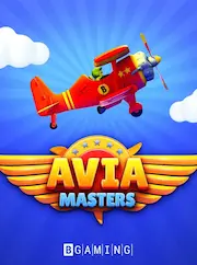 Avia Masters crash game at FFVIP88 COM