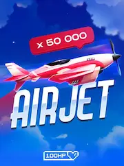 Airjet crash game at FFVIP88 COM