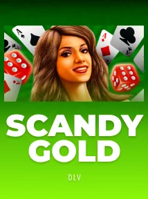 Scandy at FFVIP88 COM